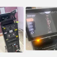 دستگاه لیزرسوپرانوتیتانیوم ۲۰۲۲