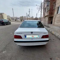 پرشیا tu5 مدل97|خودرو سواری و وانت|محمدیه-قزوین, |دیوار