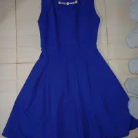 لباس کوتاه سایز ۳۸