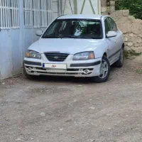 هیوندا اونته دنده