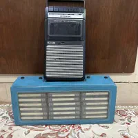 ضبط قدیمی
