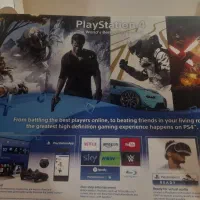 ps4 پلستیشن ۴ اکبند|کنسول، بازی ویدئویی و آنلاین|بهبهان, |دیوار