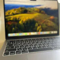 در حد نوMacBook air M3 256