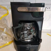 قهوه ساز دلونگی