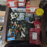 قطعات پکیچ آکبند|آبگرمکن، پکیج، شوفاژ|پردیس, فاز ۱|دیوار