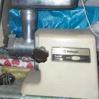 چرخ گوشت ناسیونال