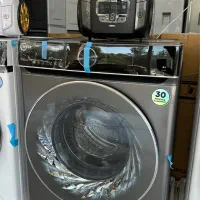 لباس شویی (کلور)|ماشین لباسشویی و خشک‌کن لباس|ارومیه, |دیوار