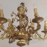 فروش و خرید وسایل برنز