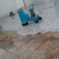 کفساب کفسابی سنگ سابی بتن سابس
