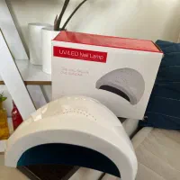 دستگاه لاک خشک کن سان مدل سان وان|آرایشی، بهداشتی، درمانی|تهران, شهرک غرب|دیوار