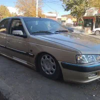 پرشیا لوازمی|خودرو سواری و وانت|همدان, |دیوار