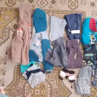 لباس پسرونه