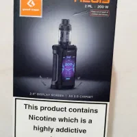 سیگار الکترونیکی ویپ