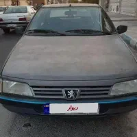 روامدل۸۵دوگانه‌کارخانه