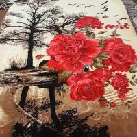 پتو دونفره شادیلون