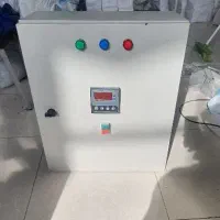 تابلو برق ستاره مثلث کاوه کاملا نو و سالم|ماشینآلات صنعتی|کرج, شهرک بنفشه|دیوار