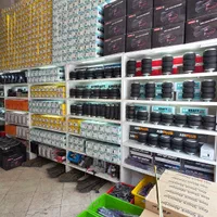 کیسه باد کمک دستک کیت رطوبت گیر پنوماتیک