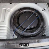 رانا مدل۹۳ فول|خودرو سواری و وانت|رشت, پسیخان|دیوار