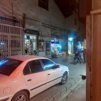 مغازه به متراژ 20 در چهارراه  ژاندارمری
