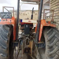 فروش تراکتور مدل 83