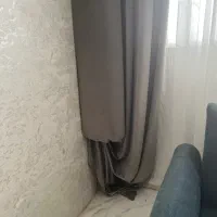 دکوری پرده