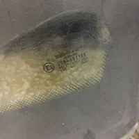 لوازم یدک بنز  شیشه جلو اطاق 124|قطعات یدکی و لوازم جانبی|تهران, فلسطین (میدان انقلاب)|دیوار