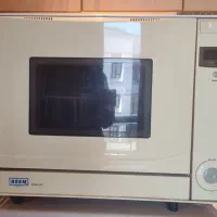 یکدستگاه ظرفشوئی شش نفره مارک BEEM