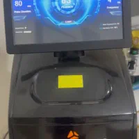 دستگاه لیزر هارمونی harmony xl pro