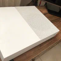 Xbox One s نو یک ترا