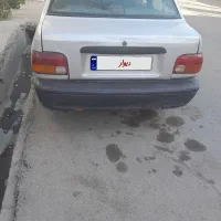 پراید۸۶|خودرو سواری و وانت|مشهد, آزادشهر|دیوار