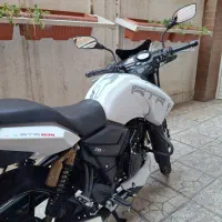 آپاچی 95 نیو فیس