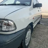 پراید 131 مدل 1395