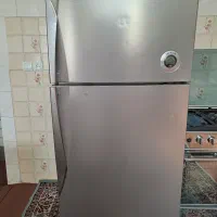 فروش یخچال دوو|یخچال و فریزر|خمینیشهر, |دیوار