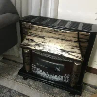 بخاری گازی|بخاری، هیتر، شومینه|پاکدشت, شهرک امام رضا|دیوار