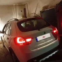 کوئیک سفید GXL