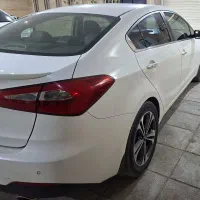 سراتو وارداتی ۲۰۱۵ yd
