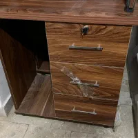 میز اداری و دفتری