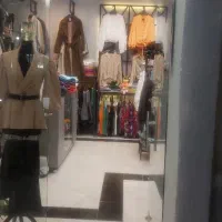 مغازه-فروشی