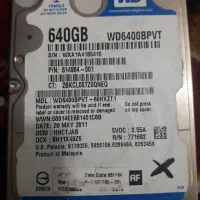 تعدادی هارد خراب لبتابی و اینترنال|قطعات و لوازم جانبی رایانه|مشهد, کشاورز|دیوار