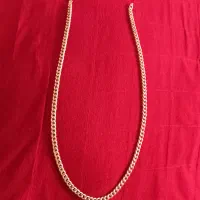 زنجیرنقره کارتیه|جواهرات|زنجان, |دیوار