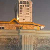 فیش ۵۶۰هکتاری