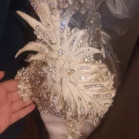 لباس عروس
