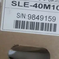 تلویزیون ال ای دی ۴۰ اینج صنام