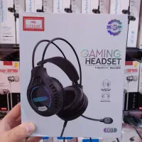 هدفون سیم دار گیمینگ برند ارلدام