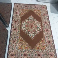 یه جفت گلیم فرش6متری ست