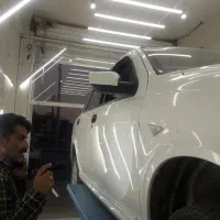 ساینا مدل ۹۷ بدون رنگ|خودرو سواری و وانت|اصفهان, شهرک کاوه|دیوار