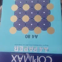 کاغذ آ 4