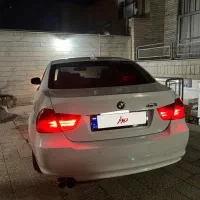 بی ام و ۳۲۵i|خودرو سواری و وانت|اصفهان, کوی امیریه|دیوار