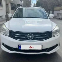 هایما s7 مدل ۱۳۹۵ موتور ۲۰۰۰