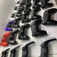 سون کلاب - تعمیرات تخصصی دسته و کنسول|کنسول، بازی ویدئویی و آنلاین|تهران, نیروی هوایی (پیروزی)|دیوار